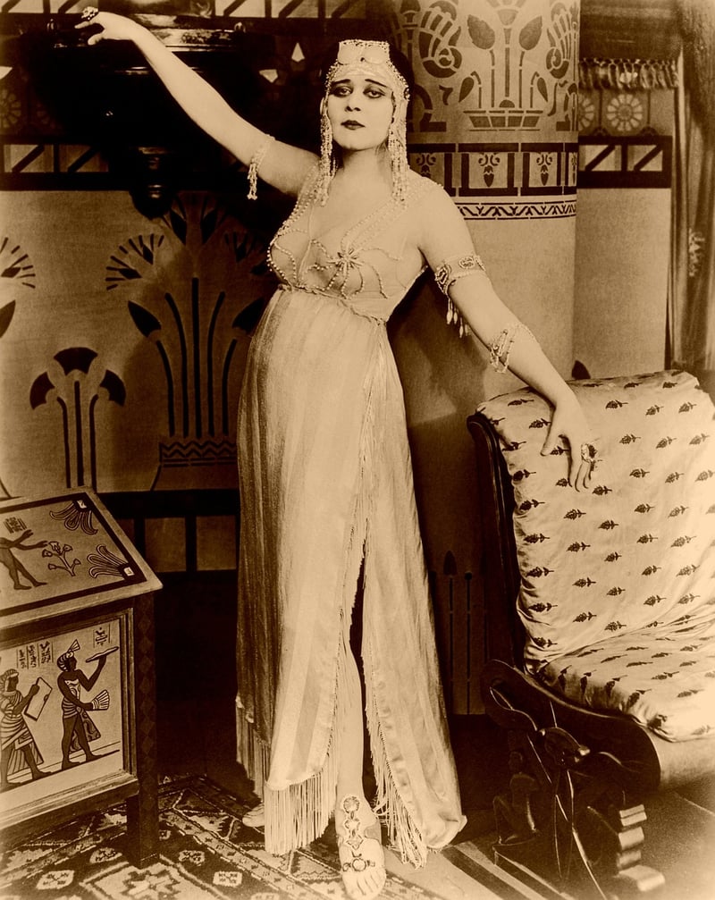 Roaring Twenties