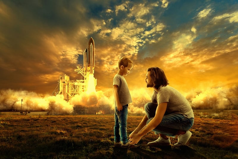 Future Technological Wonders